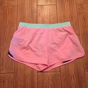 Jadelynn Brooke Shorts